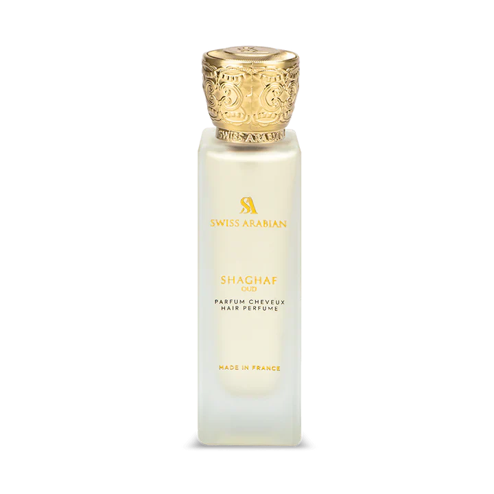perfumes